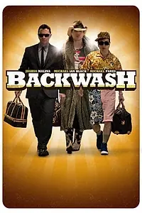 Постер к сериалу «Backwash (2010 - 2011)»