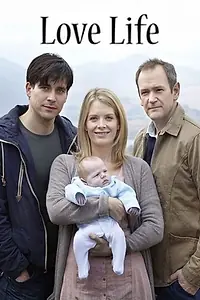 Главный постер сериала «Личная жизнь (2012)»