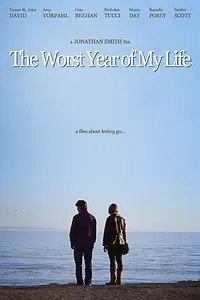 Постер к фильму «Худший год в моей жизни (2015)»