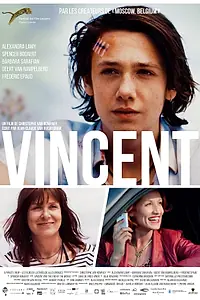 Постер к фильму «Винсент (2016)»