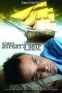 Постер к фильму «Rupert's Ship (2014)»
