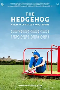 Постер к фильму «Ёжик (2013)»