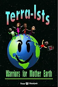 Постер к фильму «Terra-Ists (2013)»