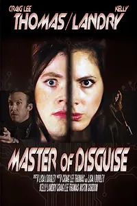 Постер к фильму «Master of Disguise (2013)»
