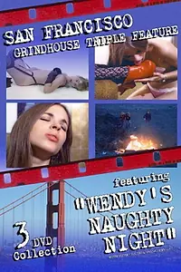 Главный постер фильма «Wendy's Naughty Night (1972)»