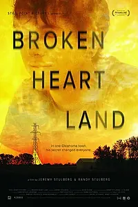 Постер к фильму «Broken Heart Land (2014)»