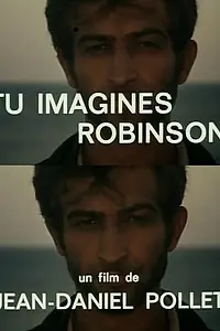Постер к фильму «Tu imagines Robinson (1968)»
