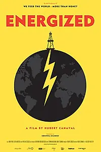Главный постер фильма «Под напряжением (2014)»