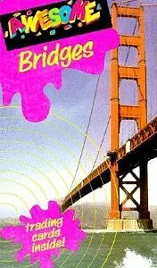 Постер к фильму «Bridges (1992)»