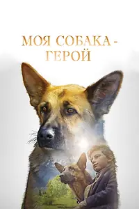 Постер к фильму «Моя собака — герой (2018)»