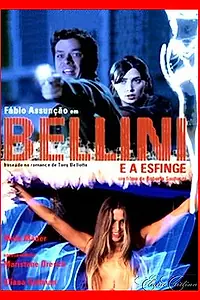 Постер к фильму «Беллини и сфинкс (2002)»