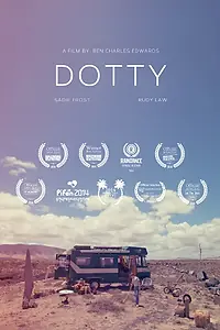 Постер к фильму «Dotty (2013)»