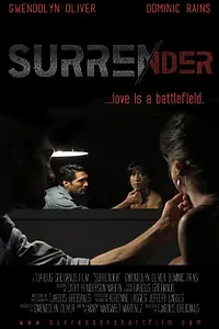 Постер к фильму «Surrender (2014)»