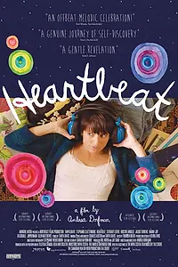 Постер к фильму «Heartbeat (2014)»