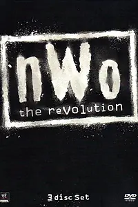 Главный постер фильма «nWo: The Revolution (2012)»