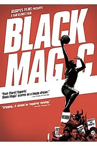 Постер к сериалу «Black Magic (2008)»