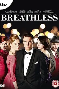 Постер к сериалу «На последнем дыхании (2013)»