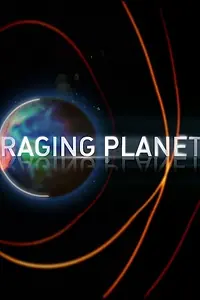 Постер к сериалу «Discovery: Разгневанная планета (1997 - 2009)»