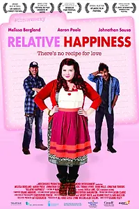 Постер к фильму «Relative Happiness (2014)»