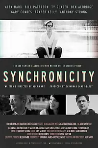 Постер к фильму «Synchronicity (2015)»