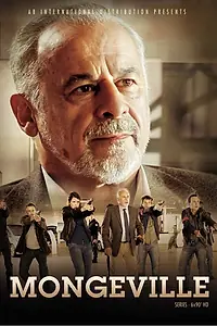 Постер к сериалу «Монжевиль (2013)»