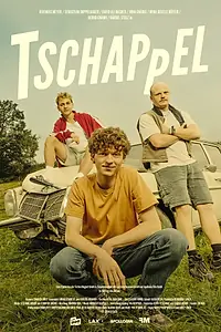 Постер к сериалу «Tschappel (2025)»