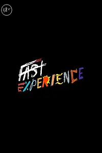 Главный постер мультфильма «Fast Experience (2025)»
