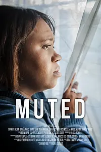 Постер к фильму «Muted (2014)»