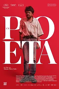 Постер к фильму «Поэт (2025)»