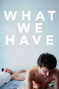 Главный постер фильма «Что у нас есть (2014)»