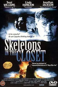 Главный постер фильма «Скелеты в шкафу (2001)»