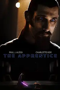 Постер к фильму «Star Wars: The Apprentice (2013)»