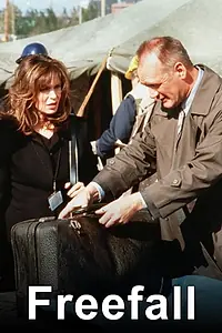Постер к фильму «Вольное падение (1999)»