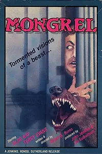 Главный постер фильма «Полукровка (1982)»