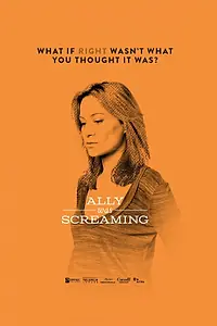 Постер к фильму «Ally Was Screaming (2014)»