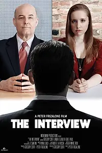 Постер к фильму «The Interview (2013)»
