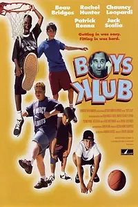 Постер к фильму «Клуб мальчиков (2001)»