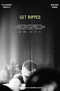 Постер к фильму «Get Ripped (2014)»