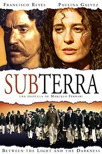 Постер к фильму «Sub Terra (2003)»
