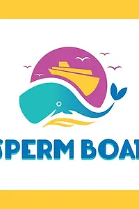 Постер к фильму «Sperm Boat (2013)»