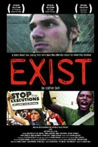 Постер к фильму «Exist (2004)»