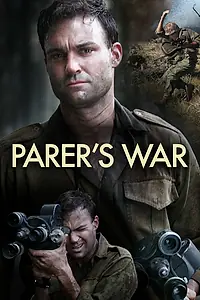 Постер к фильму «Parer's War (2014)»