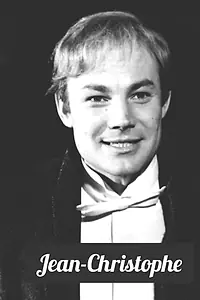 Главный постер сериала «Жан-Кристоф (1978)»