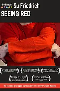Постер к фильму «Seeing Red (2005)»
