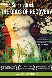 Главный постер фильма «The Odds of Recovery (2002)»