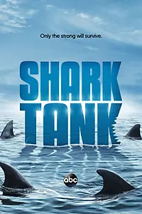 Постер к сериалу «Shark Tank (2009)»