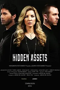 Постер к фильму «Hidden Assets (2015)»