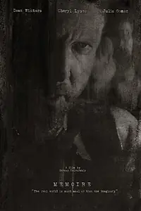 Постер к фильму «Память (2013)»