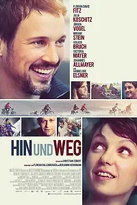 Постер к фильму «Последнее турне (2014)»