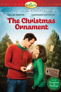 Главный постер фильма «The Christmas Ornament (2013)»